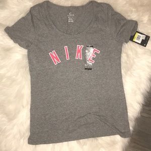 Nike Tops - Nike Cotton Tee Size small Nike Tops - Nike Cotton Tee Size small